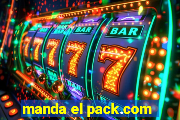 manda el pack.com